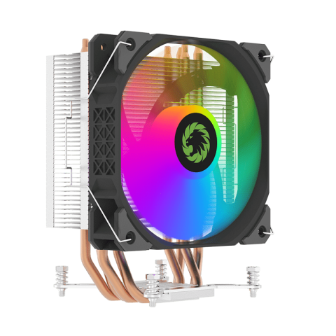 GAMEMAX Ice Blade CPU COOLING GAMEMAX Ice Blade CPU COOLING
